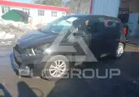 2020 Chevrolet Spark photo