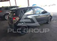2020 Chevrolet Spark фото