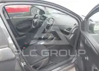 2020 Chevrolet Spark фото
