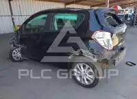 2020 Chevrolet Spark photo