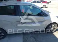 2020 Chevrolet Spark фото