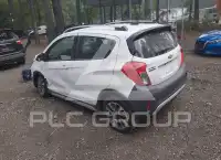 2020 Chevrolet Spark photo