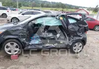 2020 Chevrolet Spark фото