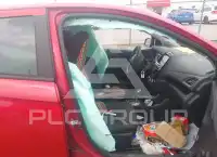2020 Chevrolet Spark фото