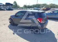 2020 Chevrolet Spark фото