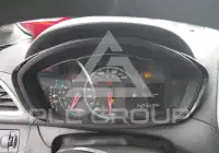 2020 Chevrolet Spark photo