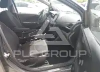 2020 Chevrolet Spark фото