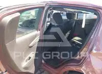 2020 Chevrolet Spark фото