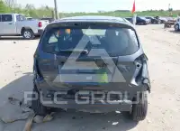 2020 Chevrolet Spark фото
