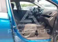 2020 Chevrolet Spark фото