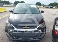 2020 Chevrolet Spark фото