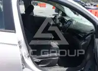 2020 Chevrolet Spark фото