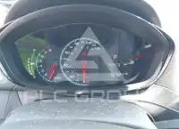 2020 Chevrolet Spark фото