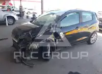2020 Chevrolet Spark photo