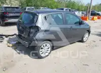 2020 Chevrolet Spark фото