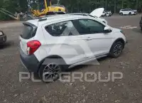 2020 Chevrolet Spark photo