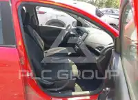 2020 Chevrolet Spark фото