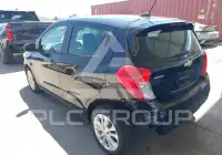 2020 Chevrolet Spark photo