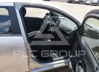 2020 Chevrolet Spark фото