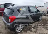 2020 Chevrolet Spark фото