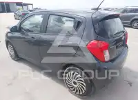 2020 Chevrolet Spark фото