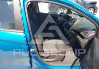 2020 Chevrolet Spark фото