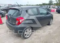 2020 Chevrolet Spark фото