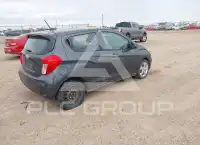 2020 Chevrolet Spark photo