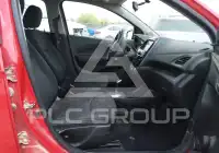 2020 Chevrolet Spark фото