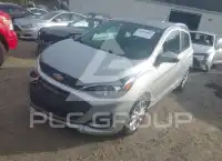 2020 Chevrolet Spark photo