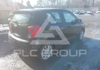 2020 Chevrolet Spark photo
