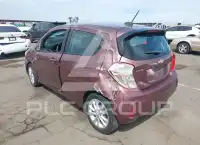 2020 Chevrolet Spark фото