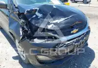 2020 Chevrolet Spark фото