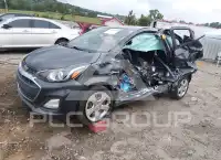 2020 Chevrolet Spark фото