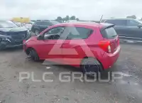 2020 Chevrolet Spark фото