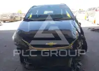 2020 Chevrolet Spark photo