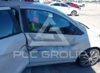2020 Chevrolet Spark фото