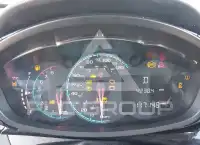 2020 Chevrolet Spark фото
