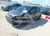 2020 Chevrolet Spark фото