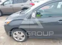 2020 Chevrolet Spark фото