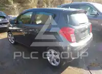 2020 Chevrolet Spark фото
