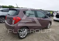 2020 Chevrolet Spark фото