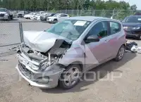 2020 Chevrolet Spark фото