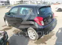 2020 Chevrolet Spark photo
