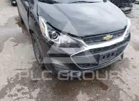 2020 Chevrolet Spark фото