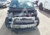2020 Chevrolet Spark фото