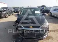 2020 Chevrolet Spark photo
