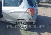 2020 Chevrolet Spark фото
