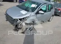 2020 Chevrolet Spark photo