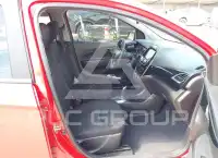 2020 Chevrolet Spark фото